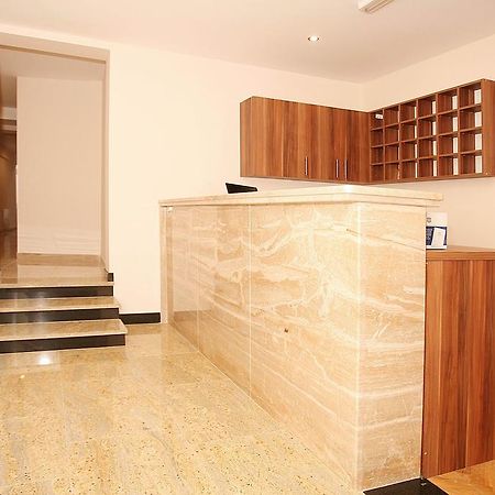 Hajduk Rooms Klis Exteriér fotografie
