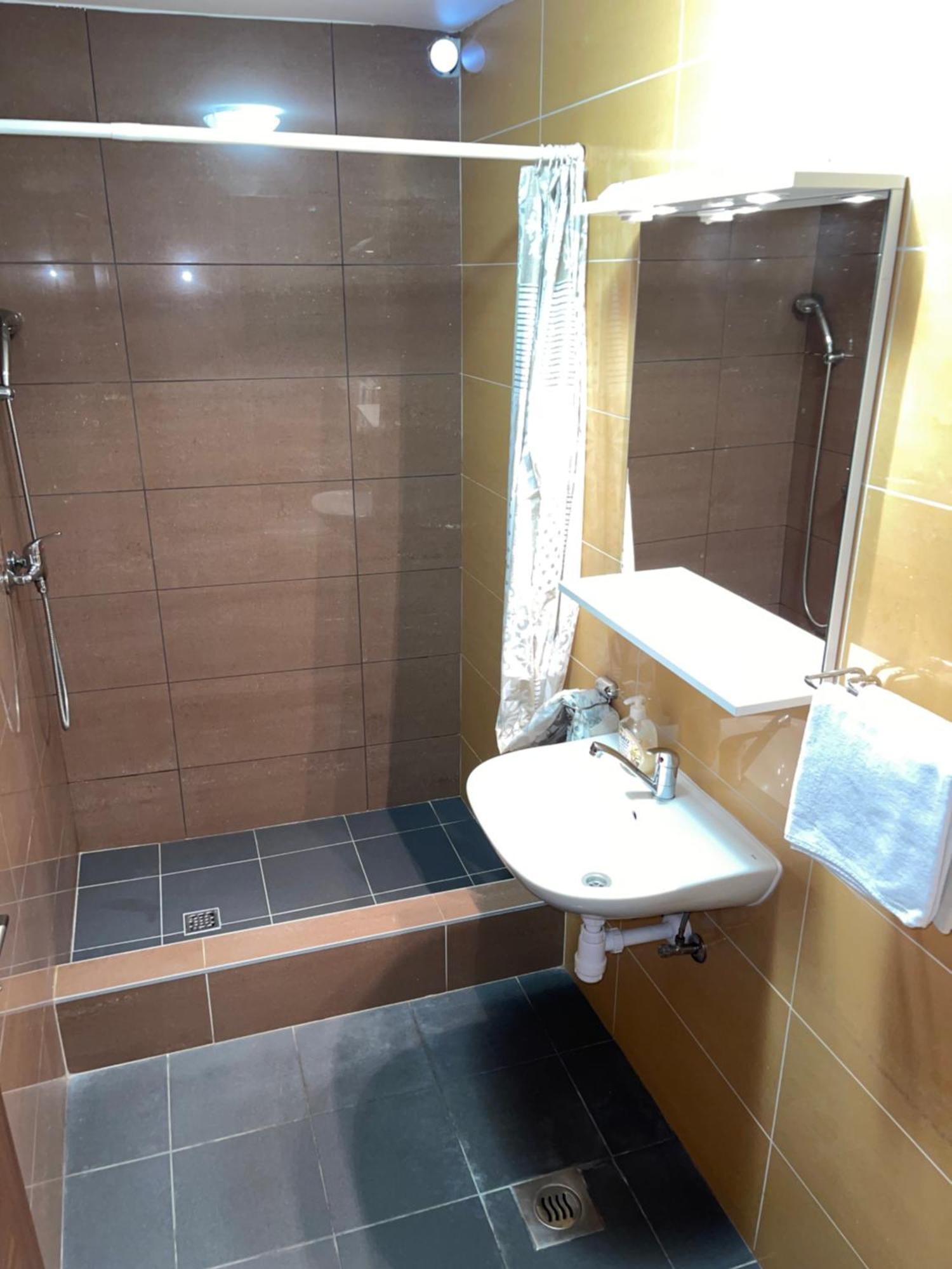 Hajduk Rooms Klis Exteriér fotografie