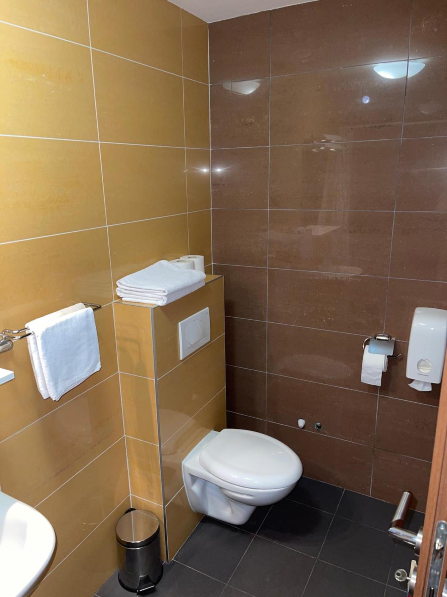 Hajduk Rooms Klis Exteriér fotografie