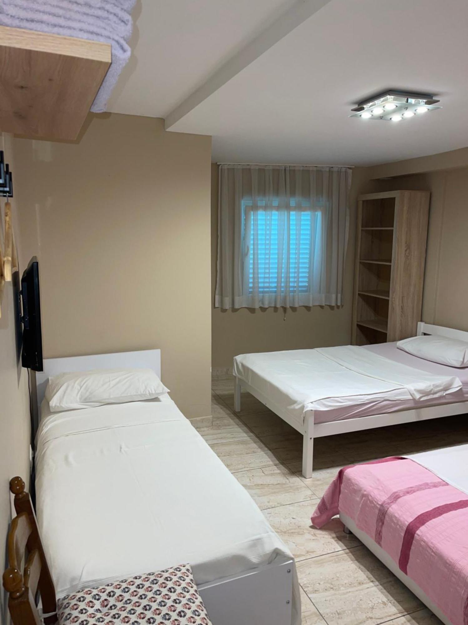Hajduk Rooms Klis Exteriér fotografie