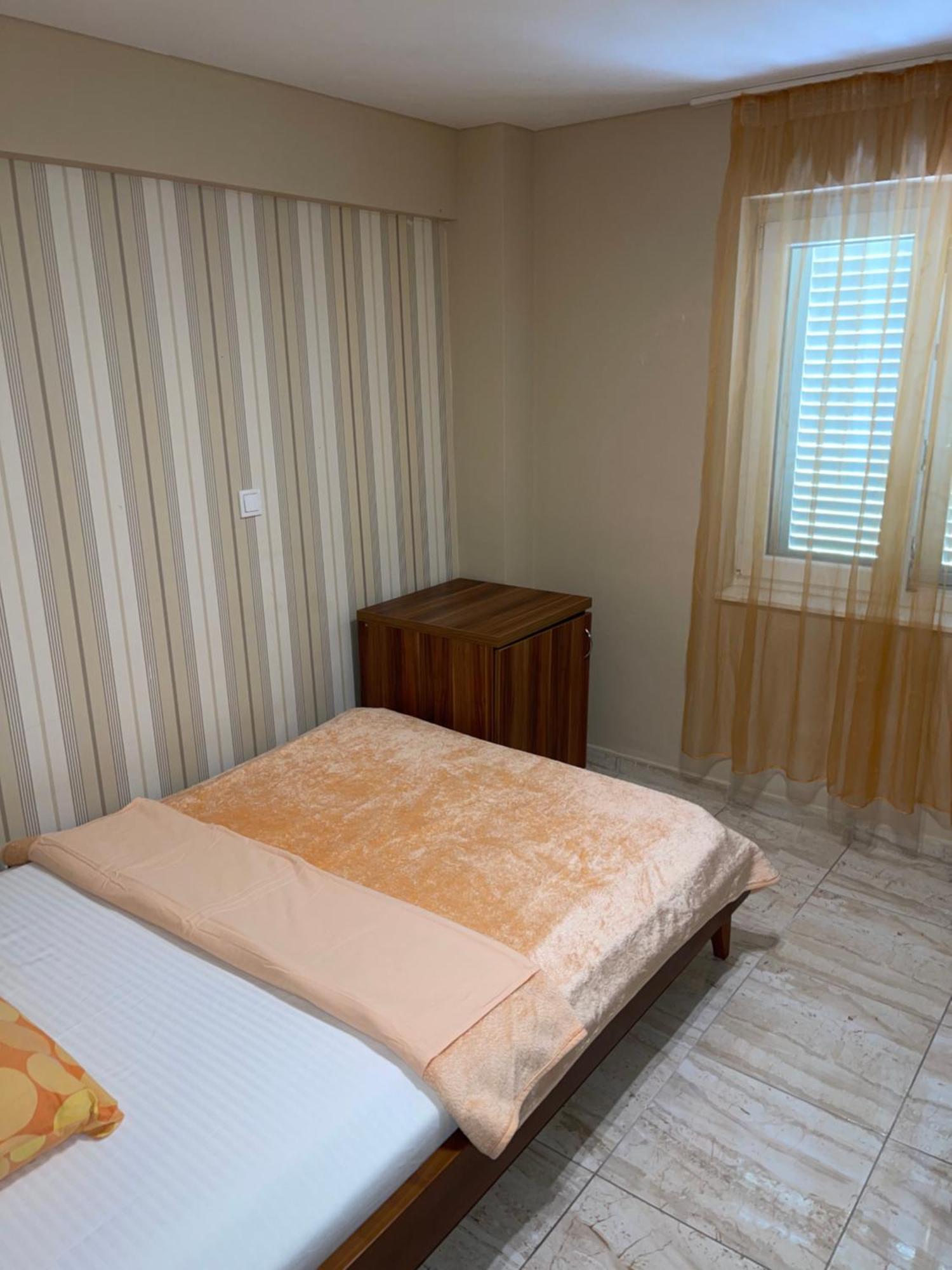 Hajduk Rooms Klis Exteriér fotografie