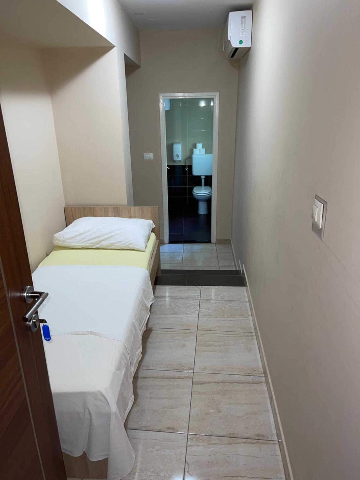 Hajduk Rooms Klis Exteriér fotografie