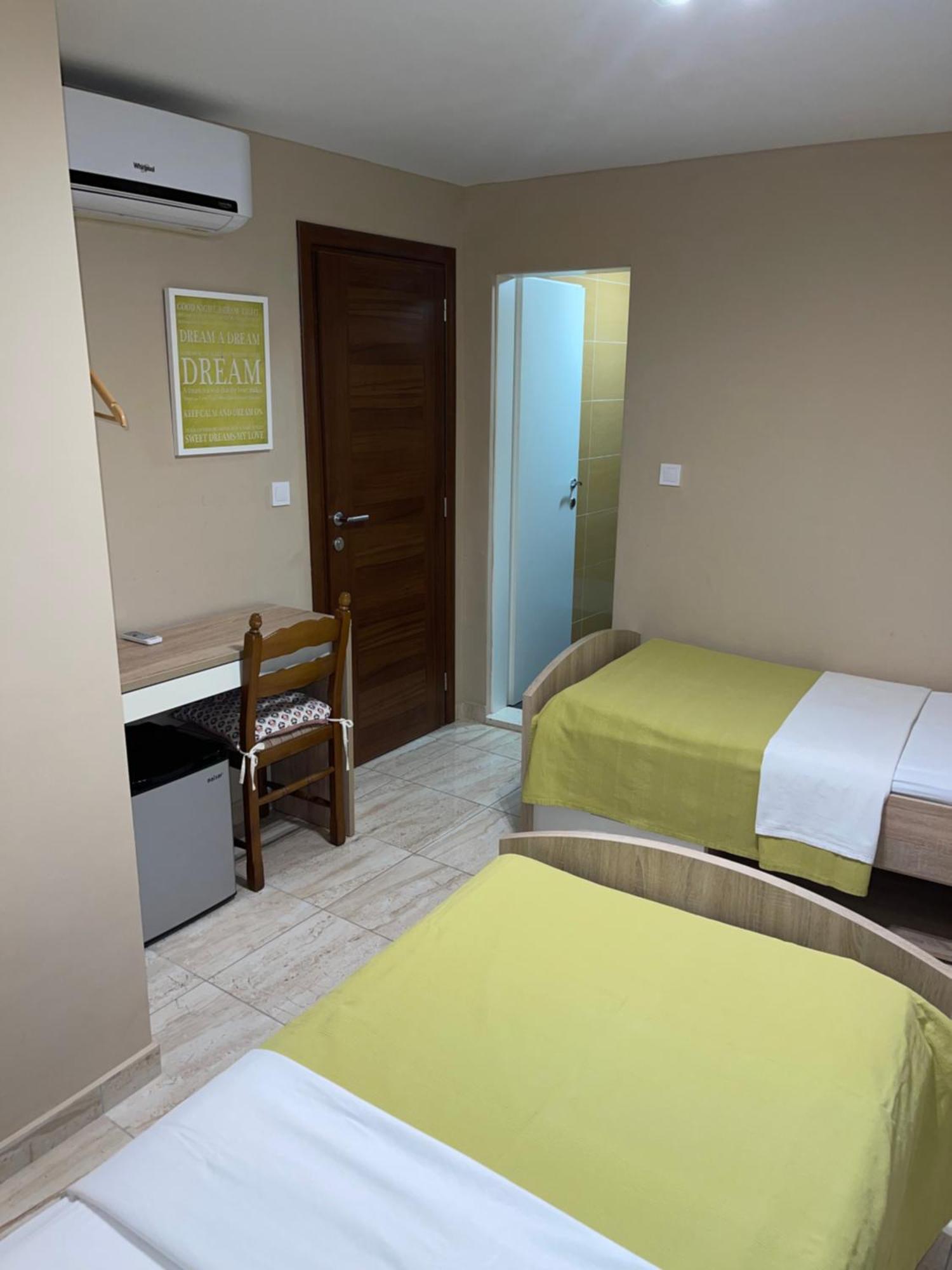 Hajduk Rooms Klis Exteriér fotografie