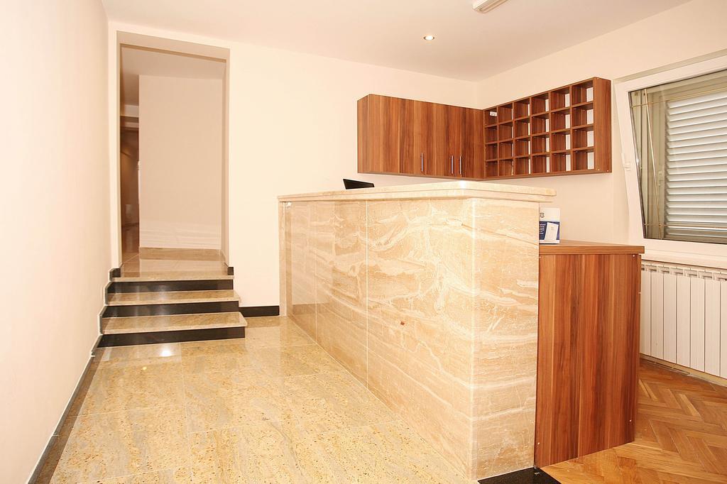 Hajduk Rooms Klis Exteriér fotografie